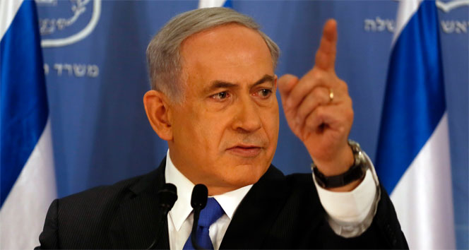 Netanyahu: 'İran ile yapılan anlaşma savaş getirir'
