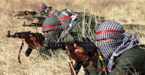 PKK sınır taburuna saldırdı