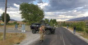 PKK yine sivilleri hedef aldı: 1 ölü