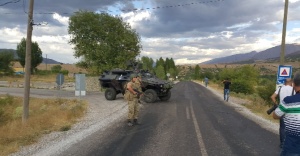 PKK’ya yönelik operasyon devam ediyor