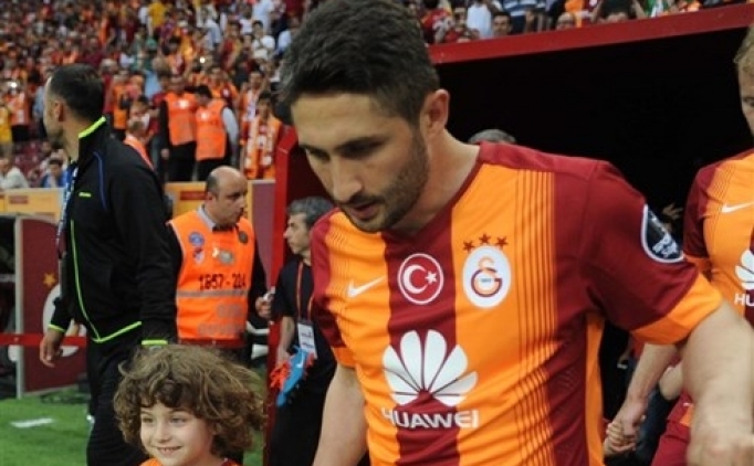 Sabri, Hamzaoğlu'nu transfere yöneltti!