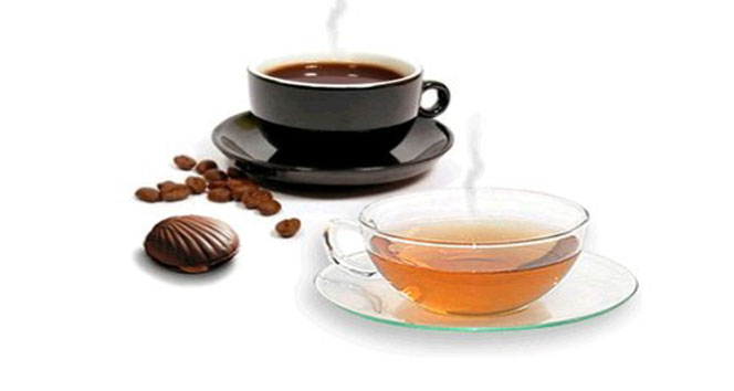 Sıcak havalarda içilen çay ve kahve sıvı kaybına neden oluyor
