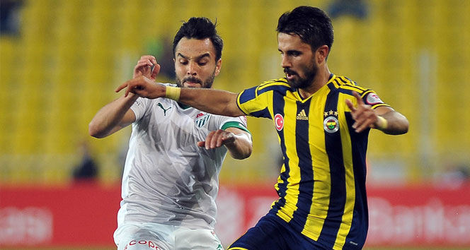 Volkan Şen Fenerbahçe ile prensipte anlaştı