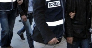 Adana’da ’ehliyet’ operasyonu: 23 gözaltı