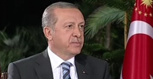 &quot;AK Parti seçimi kazanmıştır’’ dedi, Putin&#039;le görüşeceği meseleleri anlattı