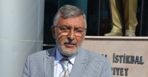 AK Parti’li Başkandan CHP’li vekil hakkında suç duyurusu