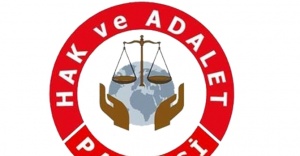 &quot;Hak ve Adalet&quot; diyenler, AK Parti oylarını bölmemek için seçime girmiyor!