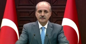 Başbakan Yardımcısı’ndan yaz saati açıklaması