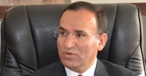 Bekir Bozdağ: ’’Toplumda büyük bir memnuniyet uyandırdı’’