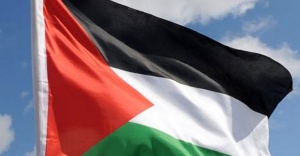 BM’de artık Filistin bayrağı da dalgalanacak