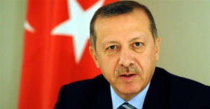 Bu kez Fransa Cumhurbaşkanıyla görüştü