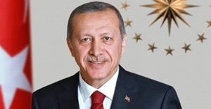 Cumhurbaşkanı Erdoğan’ın Gazi Günü mesajı