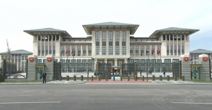 Cumhurbaşkanlığında ’terör’ zirvesi