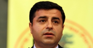 Demirtaş’tan &quot;Dağlıca saldırısı&quot; yorumu