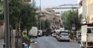 Diyarbakır’da sokağa çıkma yasağı ilan edildi