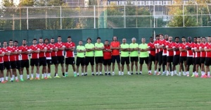 En fazla transferi yapan Akdeniz ekibi