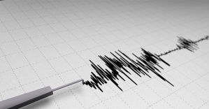 Eskişehir, 4,0 büyüklüğünde depremle panikledi