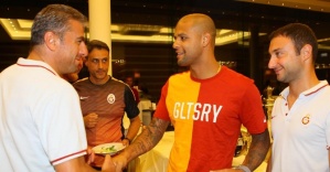 Galatasaray Melo’ya 657 bin 500 euro ödeyecek