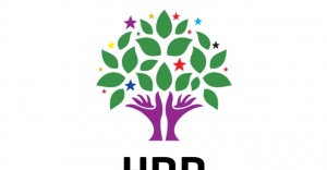 HDP’de Sarısülük sürprizi