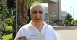 HDP’li bakanın sözlerine suç duyurusu