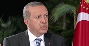 Erdoğan&#039;dan HDP’li bakanların istifalarına ilk değerlendirme
