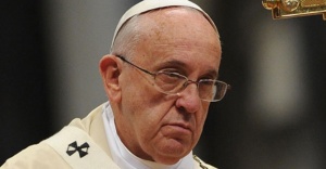 Vatikan&#039;ın Papası ilk kez ABD’de!