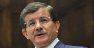 Başbakan Davutoğlu&#039;nun ilk mitinginin adresi belli oldu