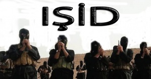 IŞİD bu kez fidye istiyor