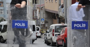 İstanbul’da dev terör operasyonu: 17 gözaltı