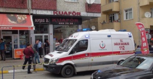 İstanbul’da eski koca dehşeti: 2 ölü