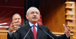 Kılıçdaroğlu, Diyanet İşleri Başkanı Görmez’i aradı