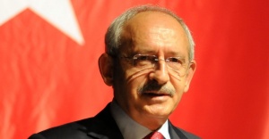 Kılıçdaroğlu: Yüreğimize ateş düştü