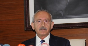 Kılıçdaroğlu’na CHP’li başkan hakkındaki iddialar soruldu