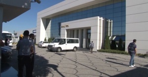 Koza İpek Holding’e ’paralel’ operasyonu
