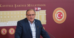 &quot;Lanetimizi teröre, saygımızı şehide gösterelim&quot;