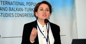 Meral Akşener: Kırgın değil, kızgınım!