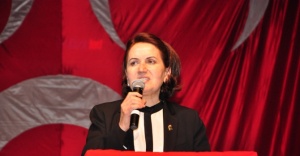 MHP’de ’Meral Akşener’ şoku