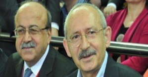 Nihat Matkap CHP Genel Başkan yardımcısı  oldu
