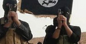 O örgüt IŞİD’e savaş ilan etti