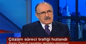 Atalay: Odamı boşaltmıştım, sürpriz olmadı!