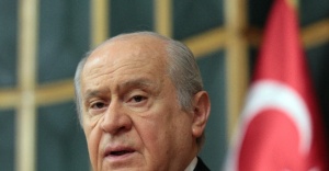 Osmanlı Ocaklarından Bahçeli hakkında suç duyurusu