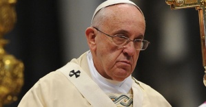 Papa Françis: Küba kendini dışarıya açmalı