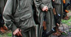 PKK’dan kaçan 2 kadın terörist...
