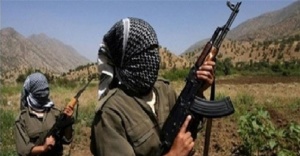 PKK’lılar yine karakola saldırdı