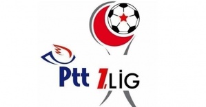PTT 1. Lig’de 6 haftanın programı açıklandı
