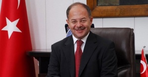 Recep Akdağ geri döndü