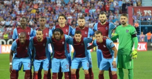 Trabzonspor’da dejavu !