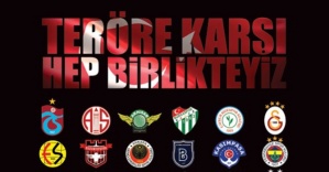 Trabzonspor’dan anlamlı girişim