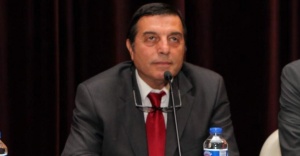 TSYD eski başkanı Onur Belge hayatını kaybetti