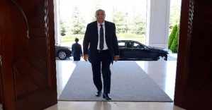 Tuğrul Türkeş, Baba Ocağı&#39;ndan ihraç edildi